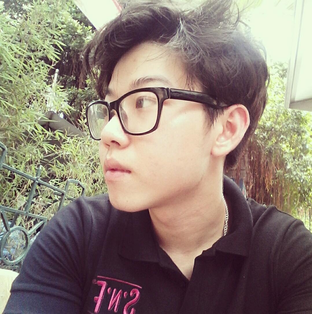 Anh Thanh Tùng